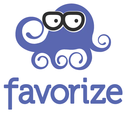 Favorize logo